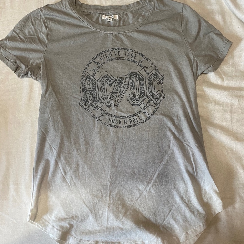 AC/DC T-Shirt